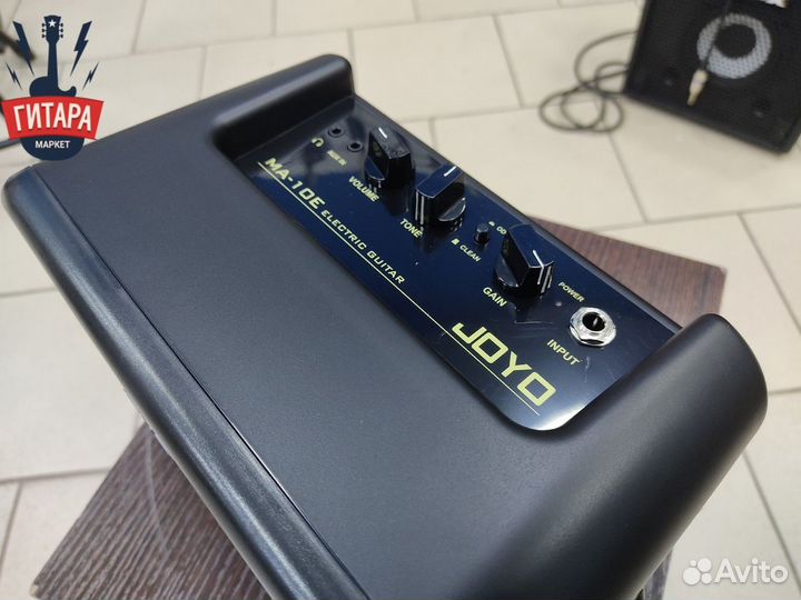 Комбоусилитель Joyo