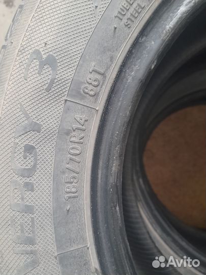 Toyo 310 185/70 R14