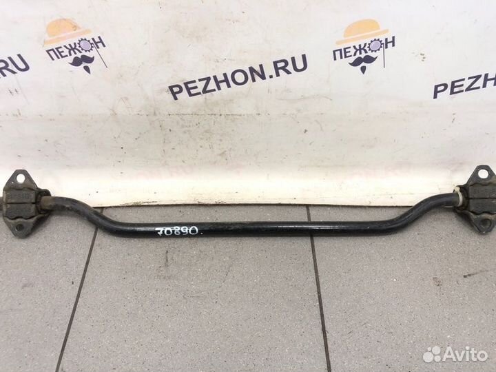 Стабилизатор задний Kia Ceed