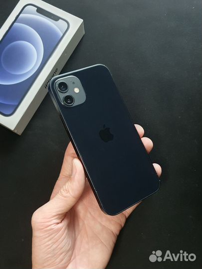 iPhone 12, 256 ГБ