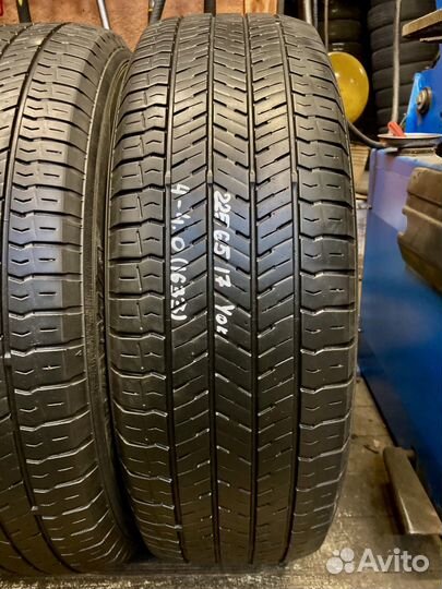Yokohama Geolandar G091 225/65 R17