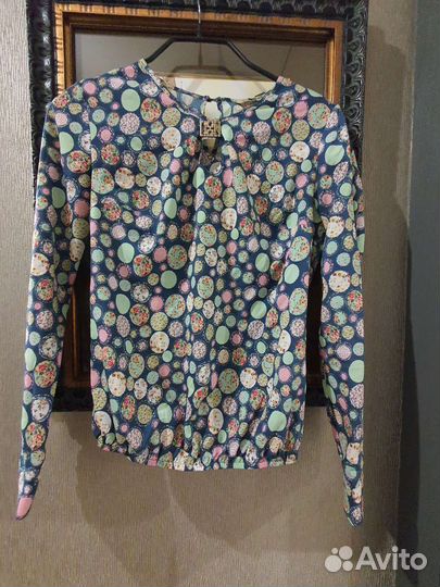 Блузка женская