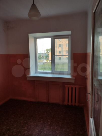 2-к. квартира, 46 м², 2/2 эт.