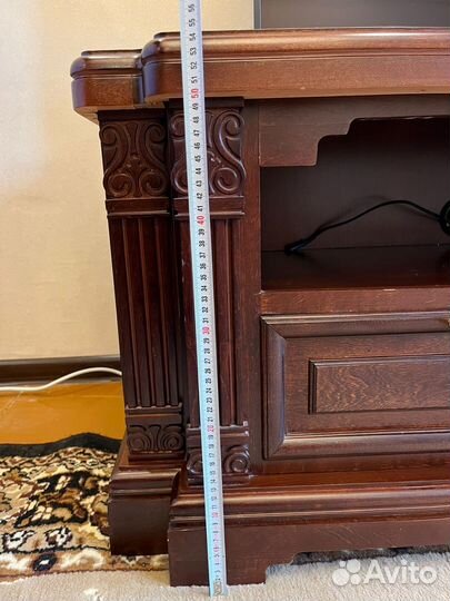 Тумба под тв