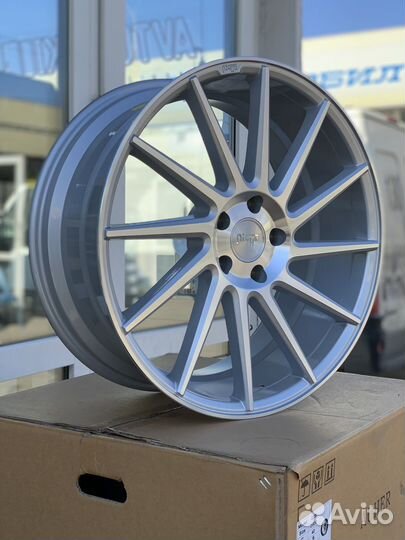 Диски R20 5114,3 Ford Mustang Toyota lexus