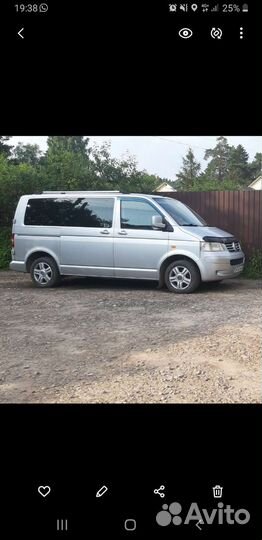 Пассажирские перевозки микроавтобус