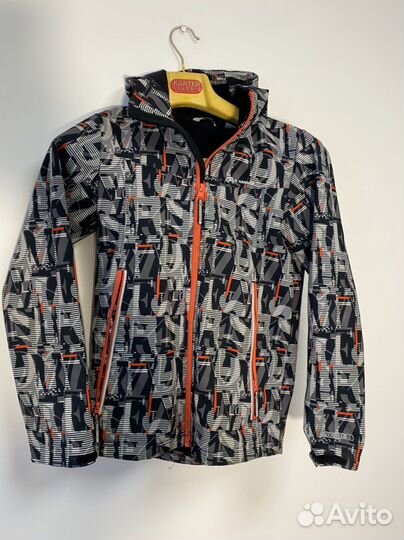 Пакет вещей на мальчика 146-158