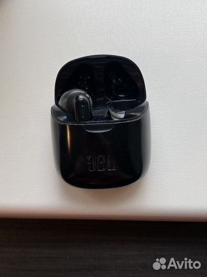 Кейс от наушников jbl