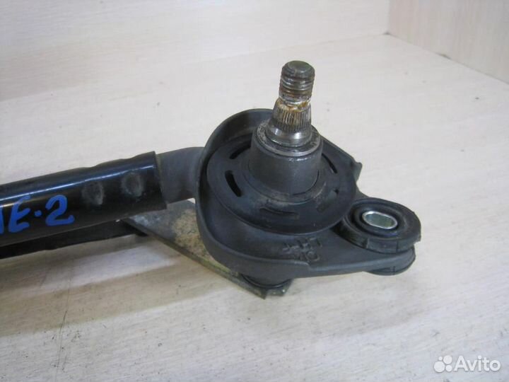 Трапеция стеклоочистителей Hyundai Santa Fe 2 2006