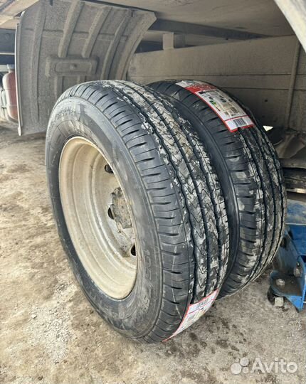 Leao Nova-Force Van 185/75 R16C 105B