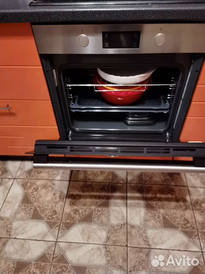 Духовой шкаф hotpoint ariston