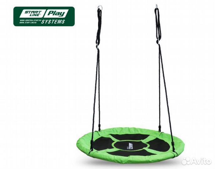 Детские качели