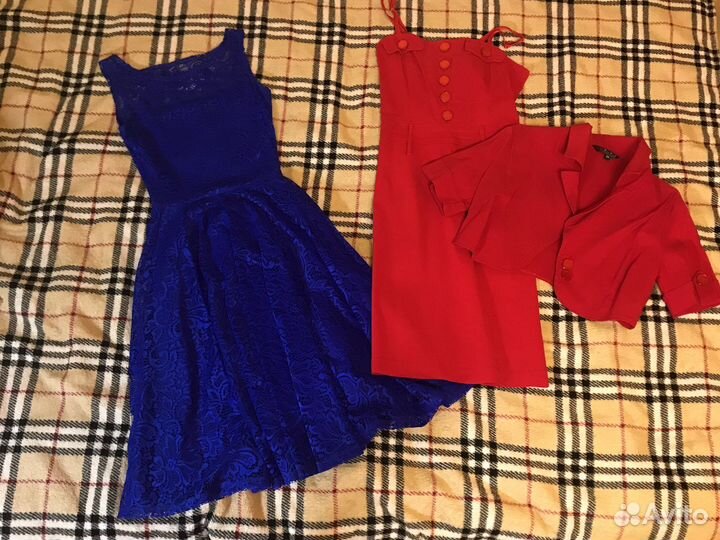 Одежда на девочку