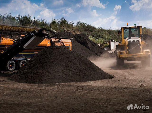 Рулонный Газон