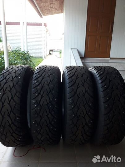 Lanvigator Ice-Spider 235/65 R17 106H