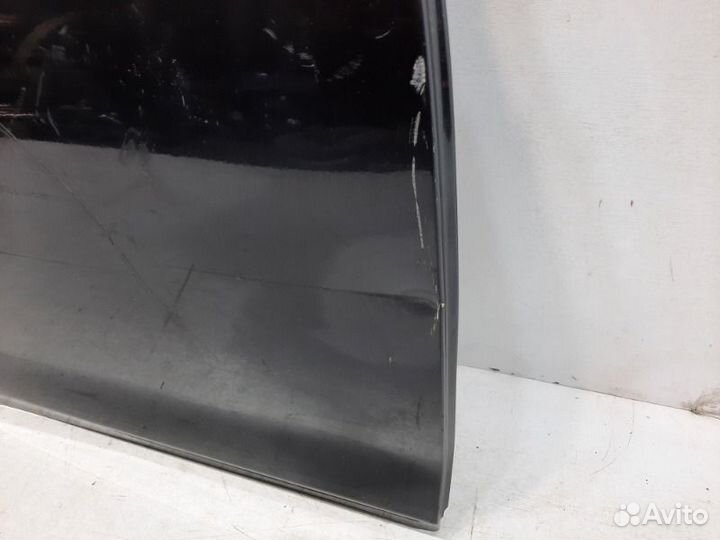 Дверь задняя правая Bmw 5Er G30 2016