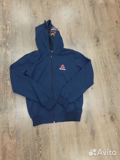 Толстовка, ветровка