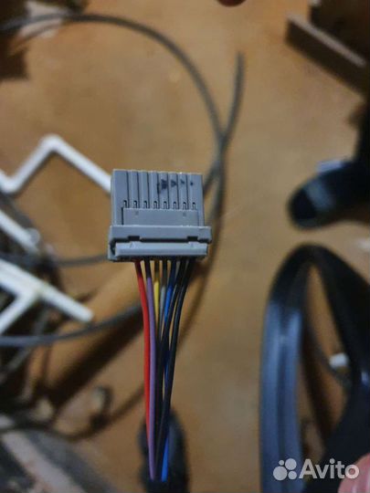 Зеркало правое nissan murano z52