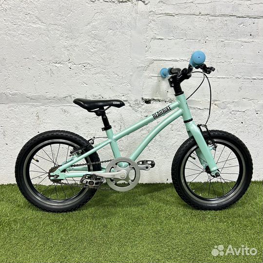 Bear bike kitiez 16