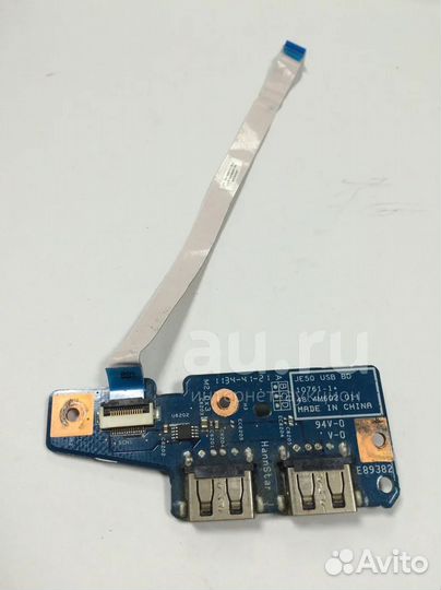 USB плата для Acer 5560