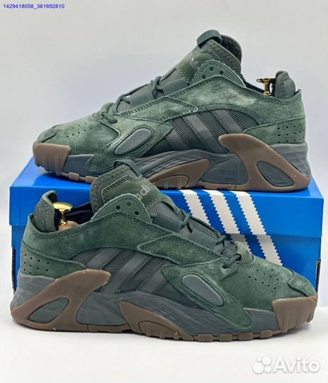 Adidas Streetball (Арт.13254)