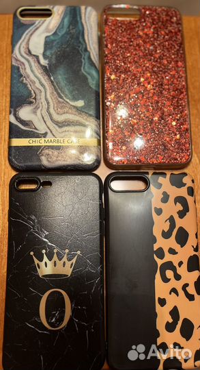 iPhone 7 Plus, 32 ГБ