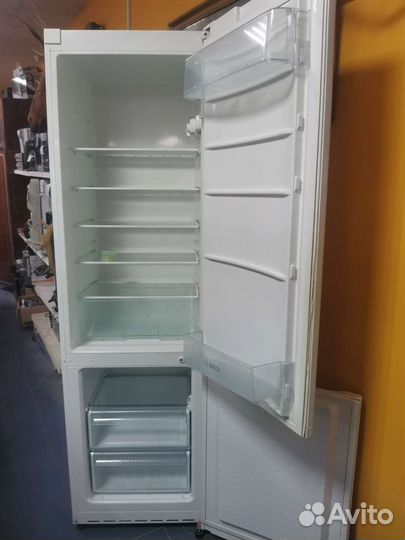 Холодильник Bosch