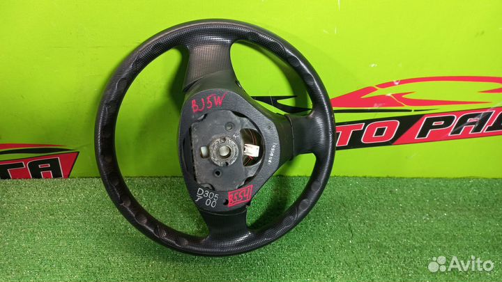 Руль mazda BJ,BJ3P,BJ5P,BJ5W,BJ8W,bjfp,bjfw,CP8W,c