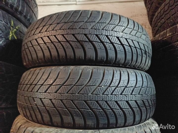 Nexen N'Blue 4 Season 185/65 R15