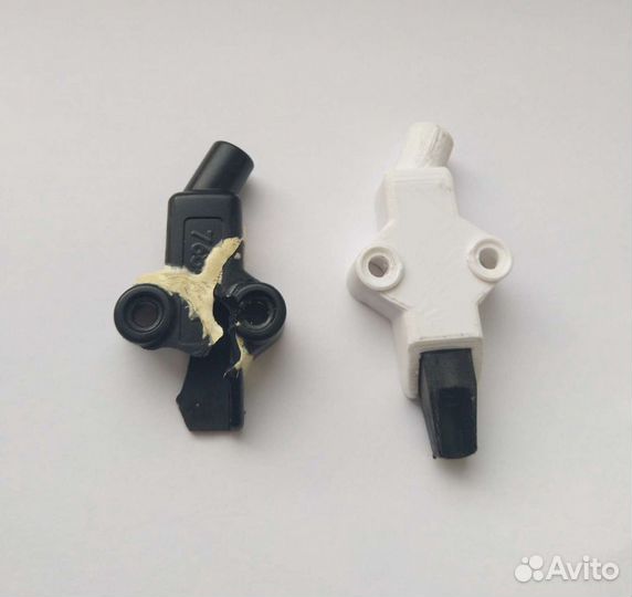 3д печать, мелкосерийное производство пластиковых