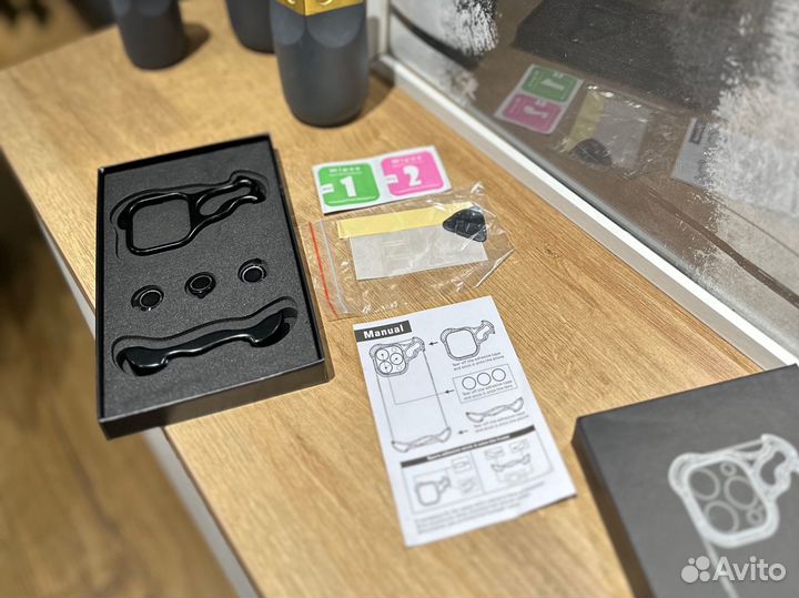 Чехол на iPhone 12