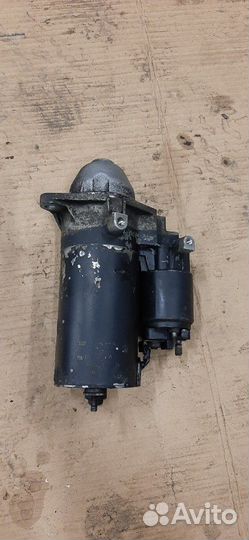 Стартер Opel Vectra B Omega B 1995-2004