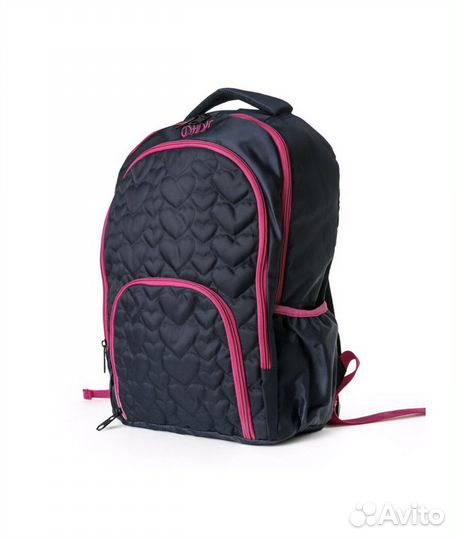 Рюкзаки школьные