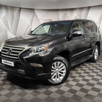 Lexus GX 4.6 AT, 2014, 149 676 км, с пробегом, цена 4 319 700 руб.