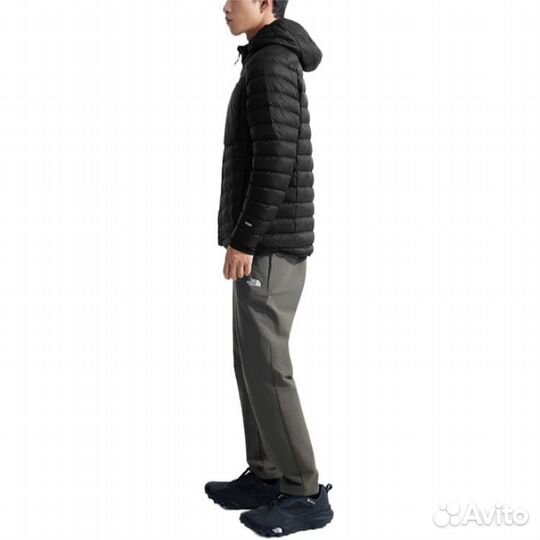 THE north face Down Jacket Men Cosmic Black (xxxl)(82)