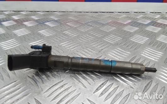 Форсунка дизельная KIA sorento 2 (4ST04AL03)