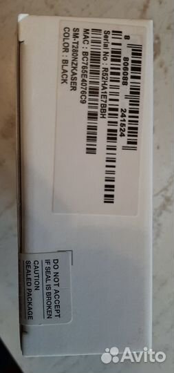 Samsung Galaxy Tab A 7.0 SM-T280 8gd