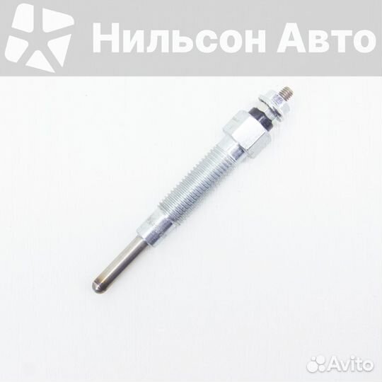 Свеча накала nissan atlas, HKT