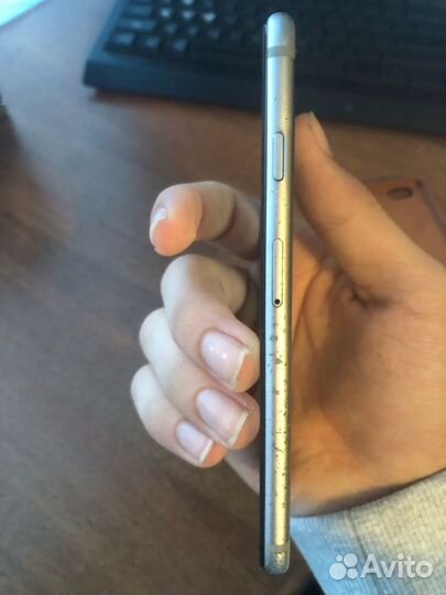 iPhone 6S, 32 ГБ