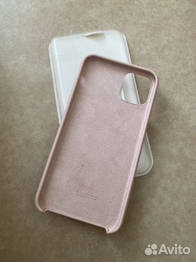 Новый чехол iPhone 11 Pro Max