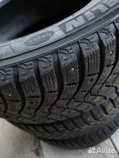 Michelin Latitude X-Ice North 225/65 R17