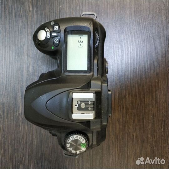 Nikon d50+Nikon 18-70 AF-S 3.5-4.5G + YN40mm F2.8N