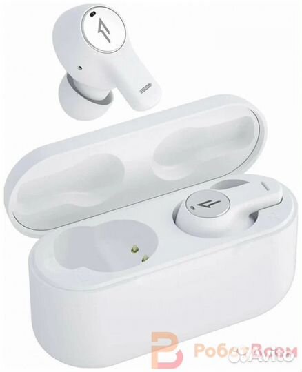 Беспроводные наушники 1more PistonBuds - белый