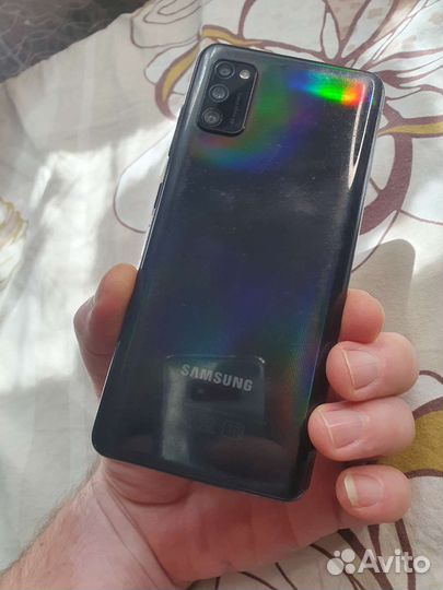 Телефон Samsung
