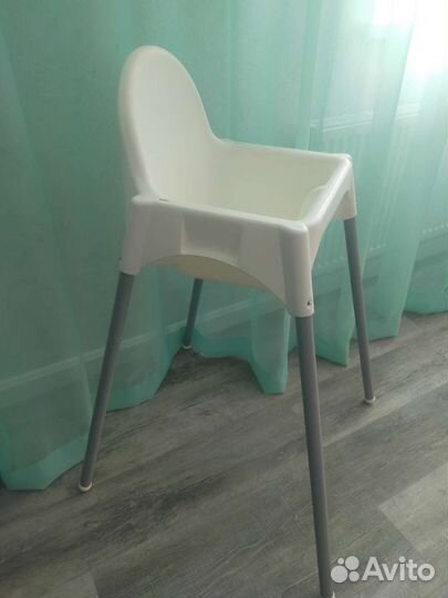 Детский стул IKEA