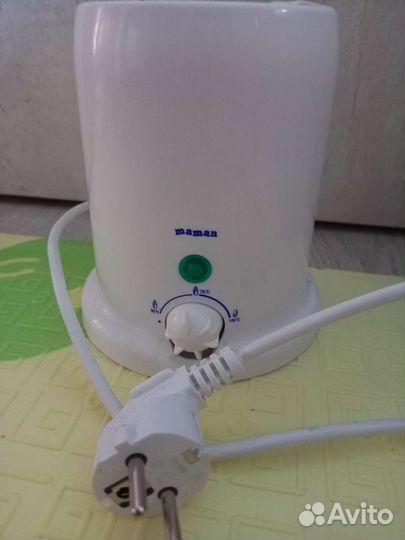 Подогреватель для бутылочек