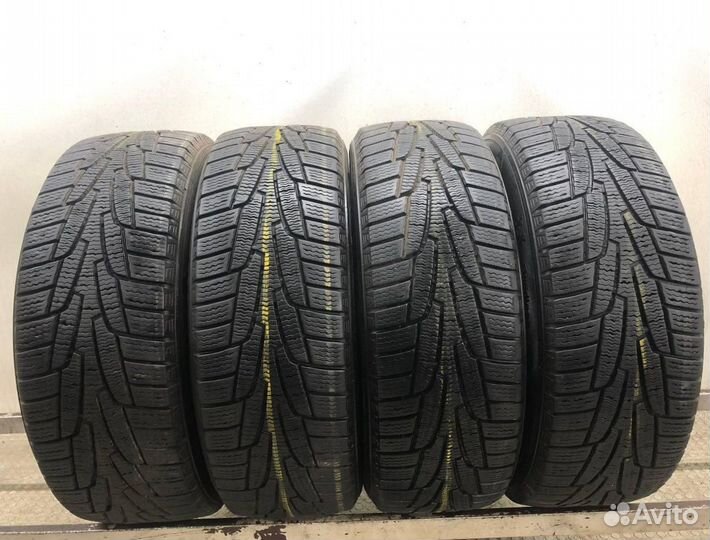 Kumho I'Zen KW31 205/55 R16 99W