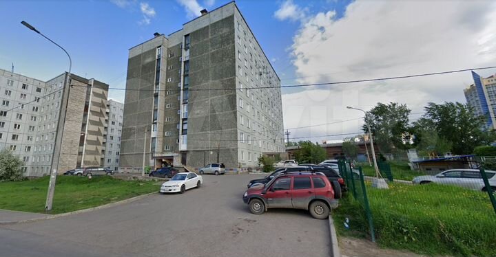 Торговая площадь, 140.6 м²