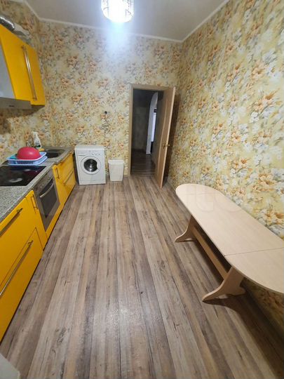 1-к. квартира, 43,3 м², 7/17 эт.