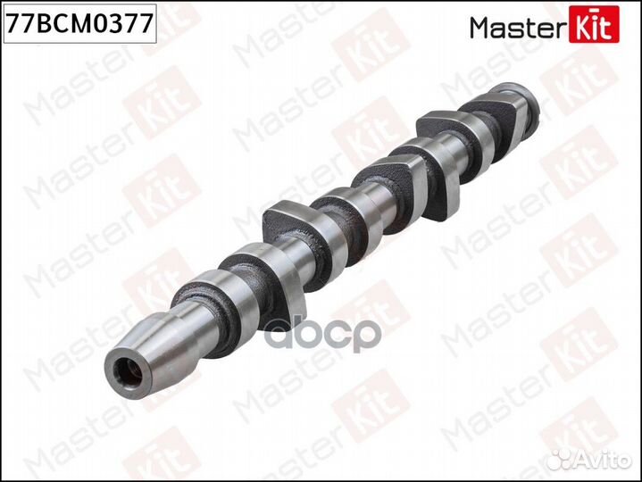 Распредвал Audi 80, VW Golf/Passat 1.6D/TD 80-00